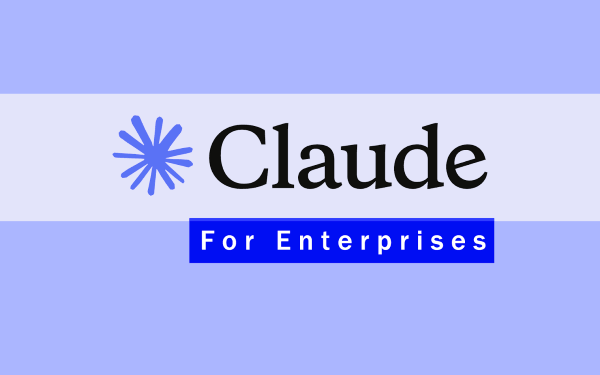 Claude Enterprise được xây dựng dành riêng cho các doanh nghiệp lớn