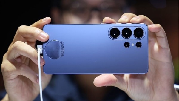 Samsung Galaxy S26 Ultra có mức giá thuộc nhóm cao nhất 