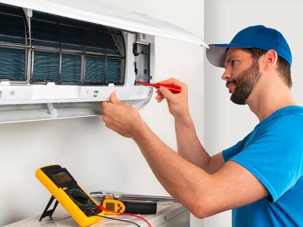 Một số cách xử lý khi sensor điều hòa không đạt trị số chuẩn