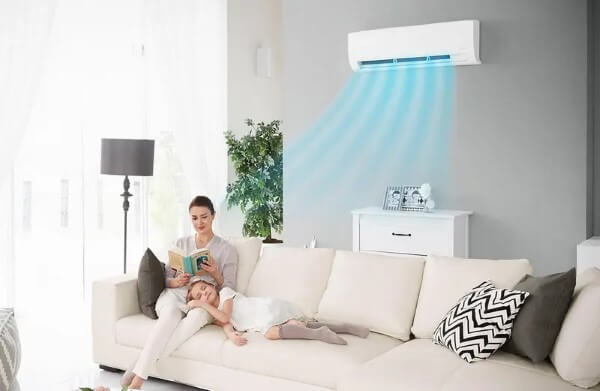 Những kinh nghiệm sử dụng để sensor điều hòa bền hơn