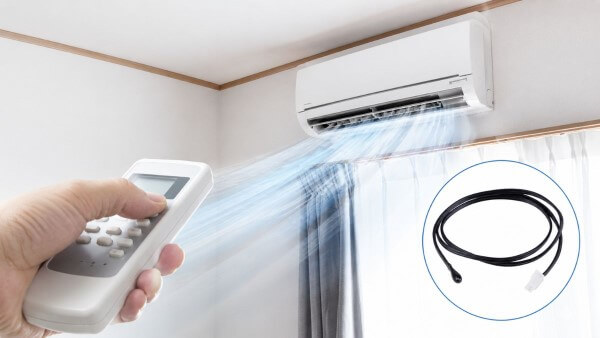 Bảng trị số sensor điều hòa có sự khác nhau giữa các thiết bị và thương hiệu