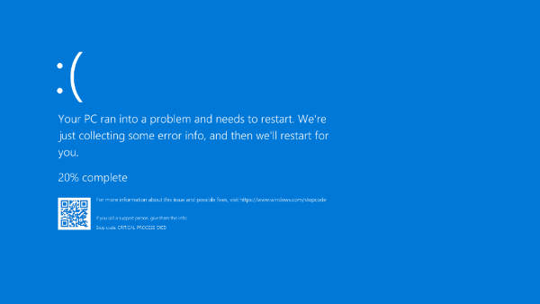 Nên kết hợp dữ liệu từ BlueScreenView và các công cụ kiểm tra phần cứng để sửa lỗi