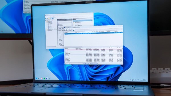 BlueScreenView có khả năng hoạt động tốt trên Windows 10 và Windows 11