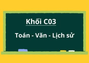 C03 gồm những ngành nào? Học gì, làm nghề gì, cơ hội việc làm ra sao?