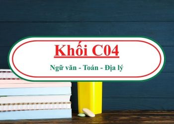 C04 gồm những ngành nào? Học gì, làm nghề gì, cơ hội việc làm ra sao?
