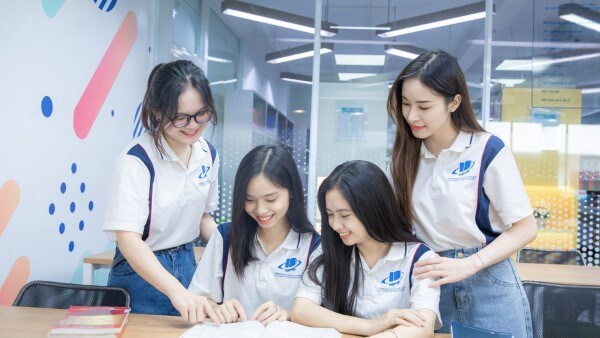 Tổ hợp C04 phù hợp với những thí sinh có tư duy logic, khả năng phân tích tốt