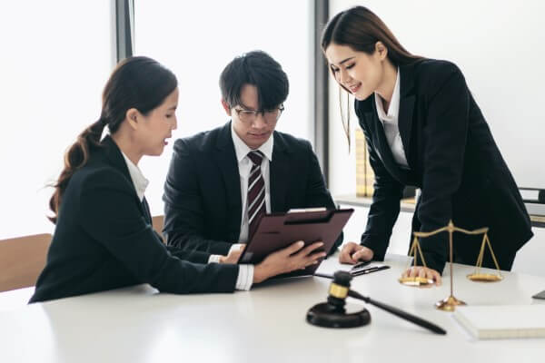 Khối C14 sử dụng để tuyển sinh các ngành luật
