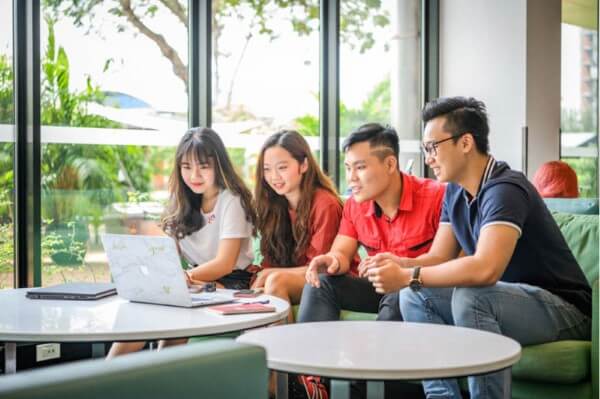 Những ngành khoa học xã hội tuyển sinh khối C14