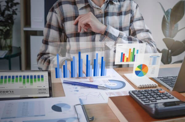 Các công việc liên quan đến ngành Kinh tế - Quản lý