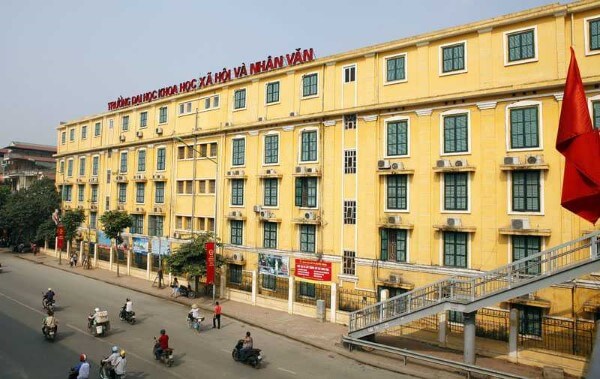 Nhiều trường đại học sử dụng tổ hợp C20 để tuyển sinh trên cả nước 