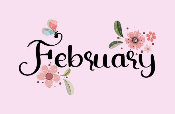 Tháng 2 - February xuất phát từ "Februa"