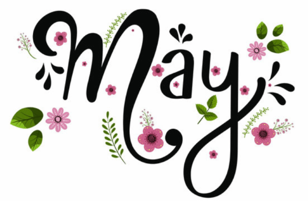 Tháng 5 - May được đặt theo tên nữ thần Maia