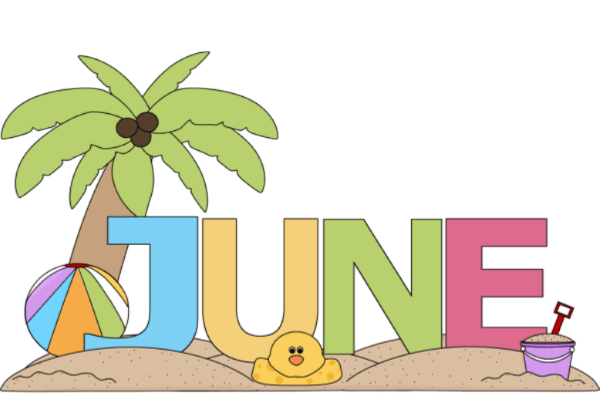 Tháng 6 - June gắn liền với nữ thần Juno
