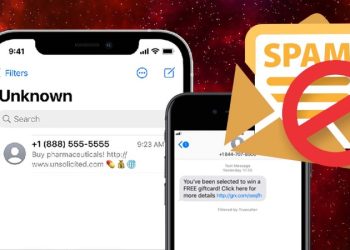 Cách chặn tin nhắn SMS trên iPhone đơn giản, nhanh chóng