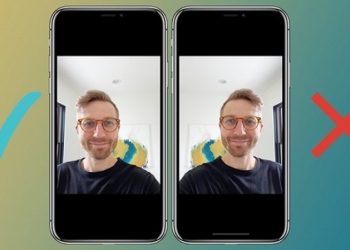 4 Cách chỉnh camera bị ngược trên iPhone nhanh, đơn giản