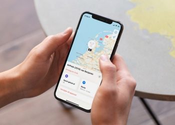 Các cách định vị iPhone người khác đơn giản, chính xác