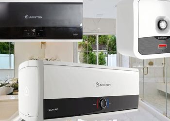 Bật mí cách dùng bình nóng lạnh tiết kiệm điện cho gia đình