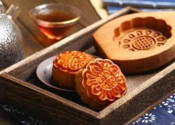 Cách làm bánh trung thu bằng nồi cơm điện tại nhà dễ thành công
