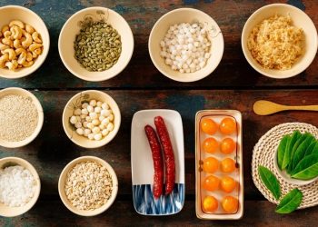 Cách làm bánh Trung thu truyền thống mềm đẹp, dễ thành công