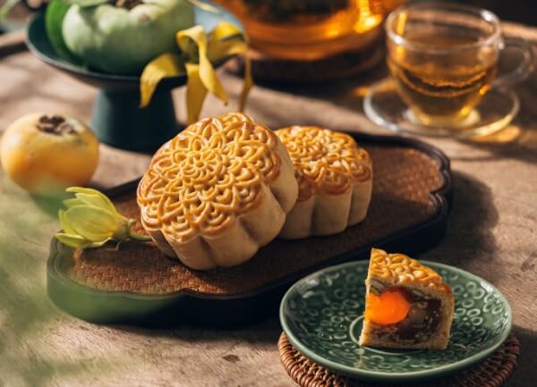 Một số kinh nghiệm làm bánh Trung thu truyền thống ngon