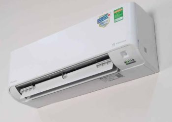 Cách mở máy lạnh không cần remote đơn giản, dễ thực hiện
