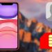sao chép danh bạ từ máy sang sim iphone