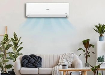 Cách sử dụng điều hoà Casper tiết kiệm điện hiệu quả