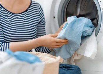 Cách sử dụng máy giặt tiết kiệm nước và điện tại nhà hiệu quả
