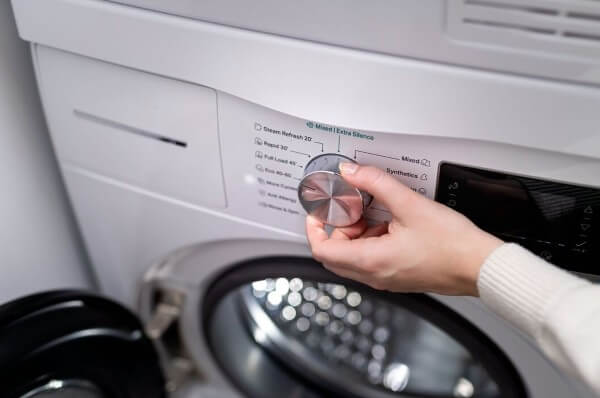 Sử dụng chế độ Eco giúp tối ưu điện năng