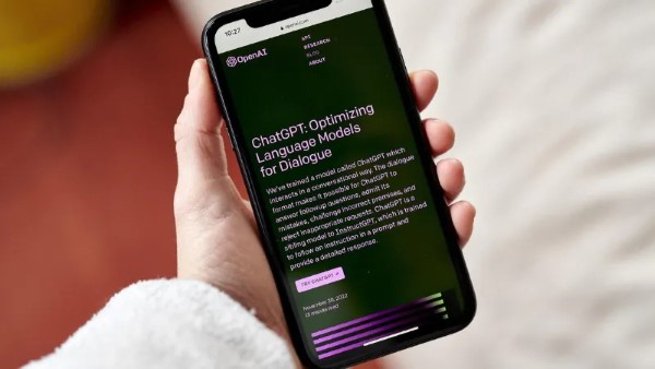 Hướng dẫn sử dụng ChatGPT không cần tài khoản