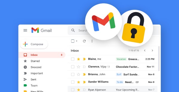 Người dùng nên đặt mật khẩu khác nhau cho từng tài khoản Google