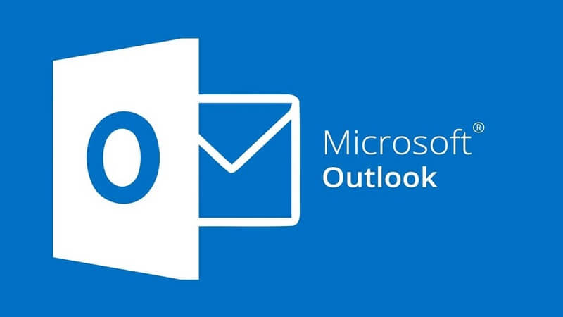 Outlook do Microsoft phát triển là công cụ quản lý email và thông tin cá nhân 