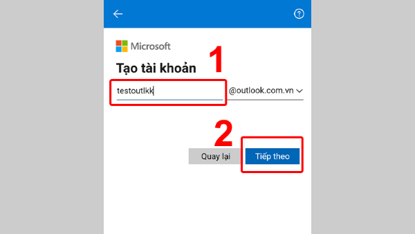 Nhập mật khẩu mới