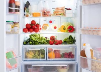 15 cách sử dụng tủ lạnh tiết kiệm điện không thể bỏ qua