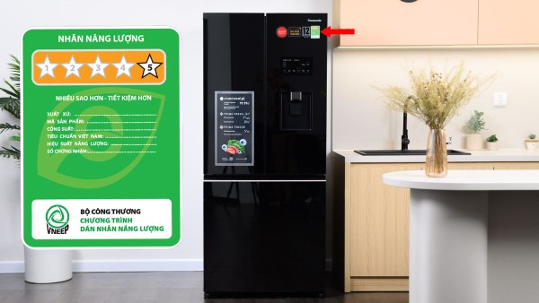 Ưu tiên chọn mua các dòng tủ lạnh sử dụng công nghệ Inverter