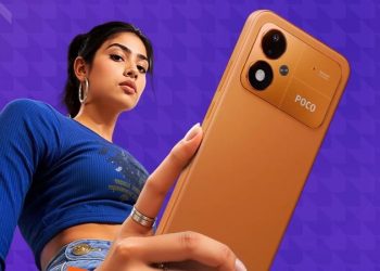 Cấu hình POCO M8 Power lộ diện: Pin 8.000mAh, màn hình AMOLED 120Hz và cập nhật bảo mật 6 năm