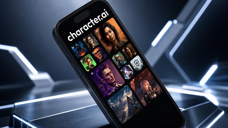 Character AI là gì?