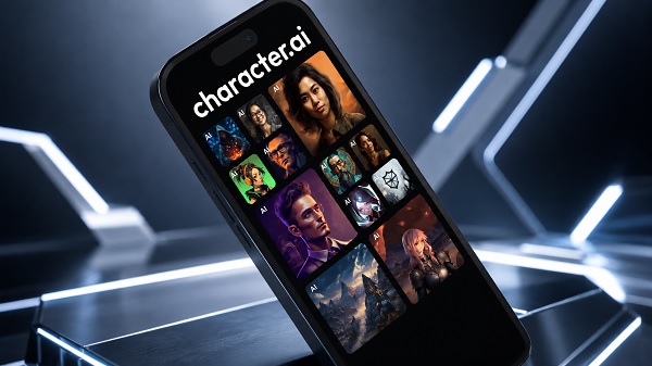Character AI là gì?