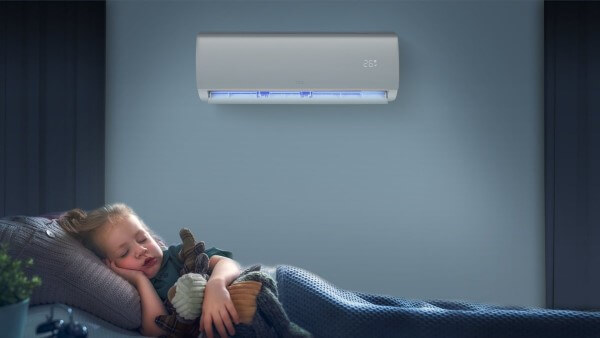 Chế độ Sleep (Ngủ đêm)