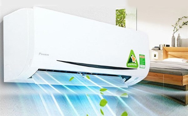 Chế độ Fan Smart hoặc Energy Saving