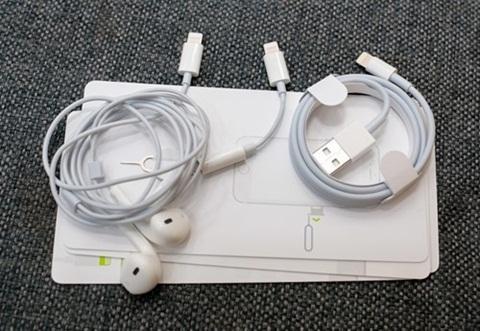 Chiêm ngưỡng hình ảnh iPhone 7 “bằng xương bằng thịt” tại Việt Nam