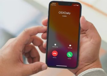 Cách chuyển cuộc gọi trên iPhone cực đơn giản và nhanh chóng