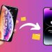 Từng bước chuyển toàn bộ dữ liệu từ iPhone sang iPhone đơn giản
