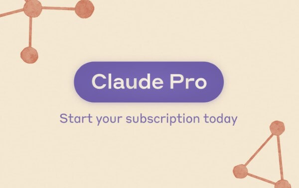 Tùy vào nhu cầu sử dụng để chọn nâng cấp lên Claude Pro hay không