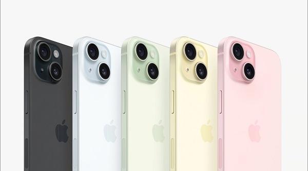 Có nên mua iPhone 15 tại thời điểm này hay không?