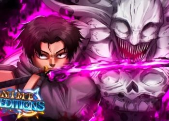 Code Anime Expeditions cập nhật mới nhất tháng 08/2026