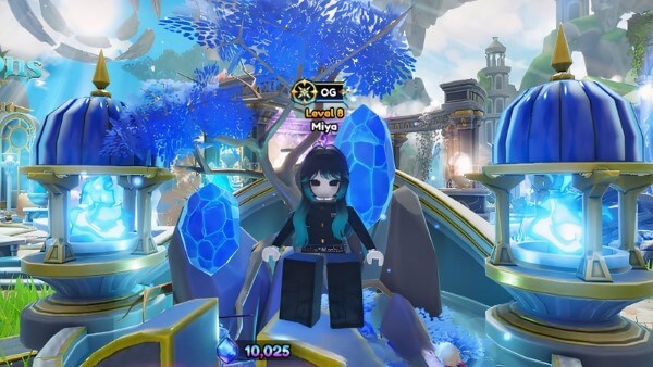 Tổng hợp các mã Code Anime Expeditions mới nhất ngày 02/08/2026