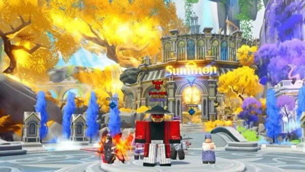 Những kinh nghiệm chơi Anime Expeditions cho người mới