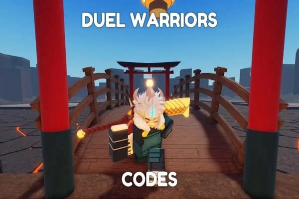 Cập nhật danh sách code Duel Warriors mới nhất