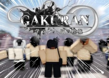Code Gakuran mới nhất tháng 08/2026: Nhận Rerolls miễn phí, cập nhật liên tục